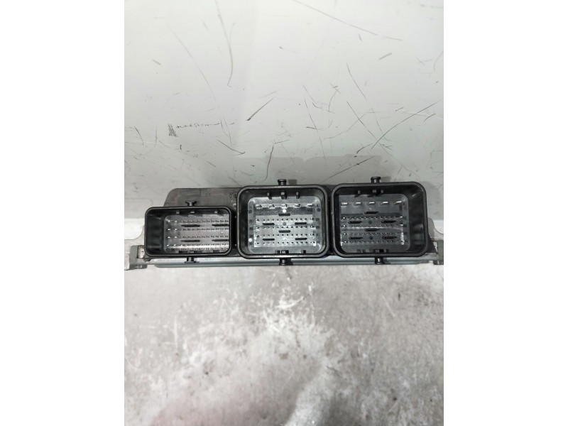 Recambio de centralita motor uce para peugeot 3008 referencia OEM IAM 9678686080 S180075002 