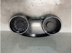 Recambio de cuadro instrumentos para peugeot 3008 referencia OEM IAM 9666625680 69189750U 