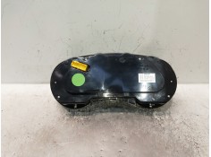Recambio de cuadro instrumentos para peugeot 3008 referencia OEM IAM 9666625680 69189750U  2