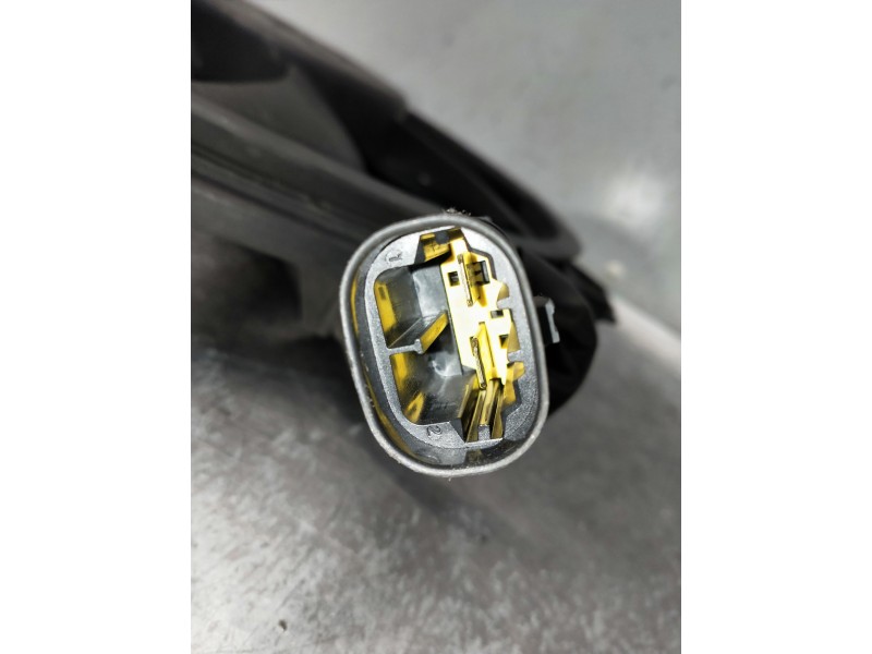 Recambio de electroventilador para peugeot 3008 referencia OEM IAM 10497874716T  