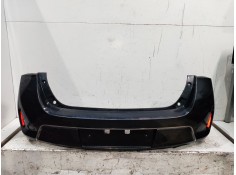 Recambio de paragolpes trasero para toyota auris business referencia OEM IAM   