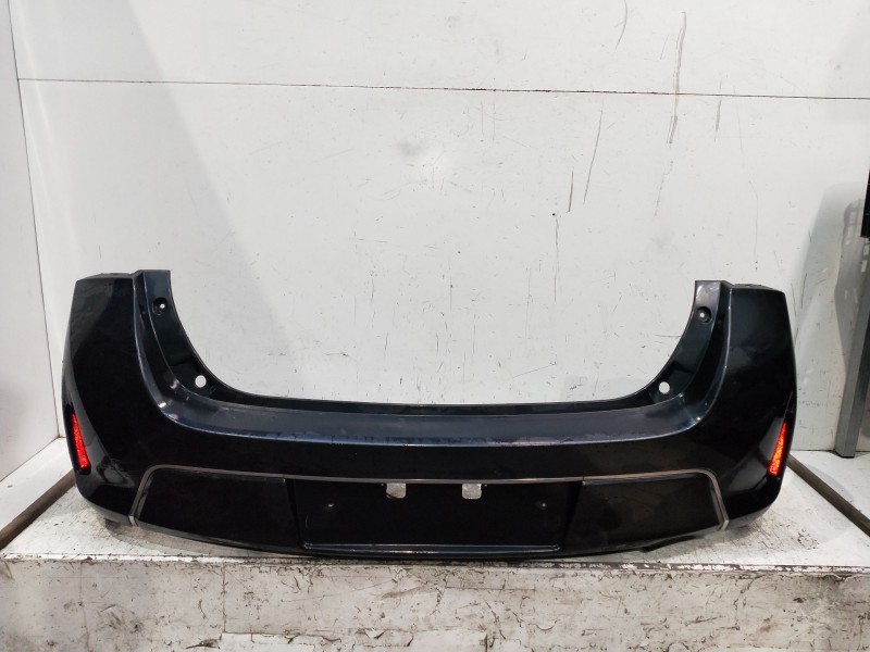 Recambio de paragolpes trasero para toyota auris business referencia OEM IAM   