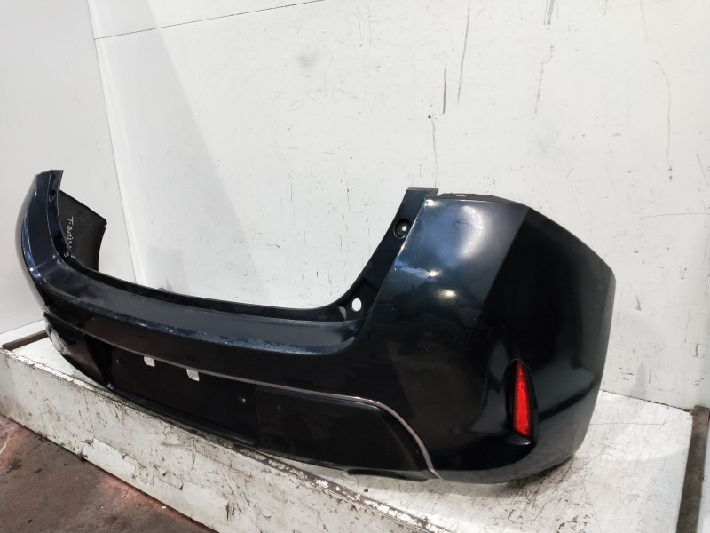 Recambio de paragolpes trasero para toyota auris business referencia OEM IAM   
