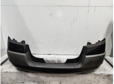 Recambio de paragolpes trasero para renault megane ii coupe/cabrio referencia OEM IAM   