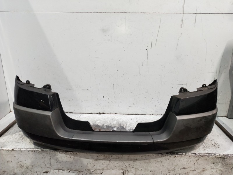 Recambio de paragolpes trasero para renault megane ii coupe/cabrio referencia OEM IAM   