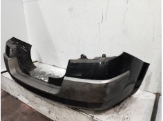 Recambio de paragolpes trasero para renault megane ii coupe/cabrio referencia OEM IAM    2