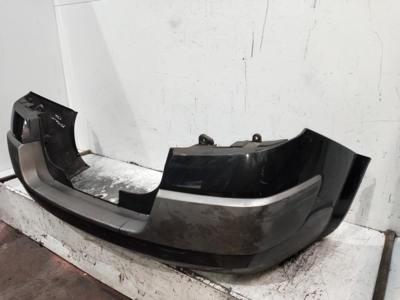 Recambio de paragolpes trasero para renault megane ii coupe/cabrio referencia OEM IAM   