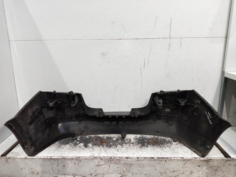 Recambio de paragolpes trasero para renault megane ii coupe/cabrio referencia OEM IAM   