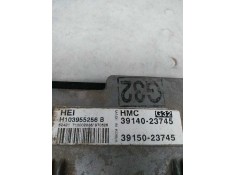 Recambio de centralita motor uce para hyundai coupe (rd) 1.6 16v cat referencia OEM IAM H103955256B 3914023745 3915023745 G32 2