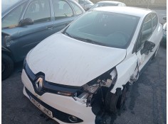 renault clio iv del año 2016