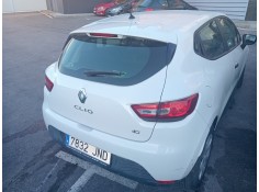 renault clio iv del año 2016 2