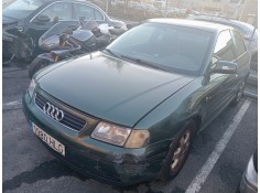 audi a3 (8l) del año 2000