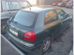audi a3 (8l) del año 2000 2