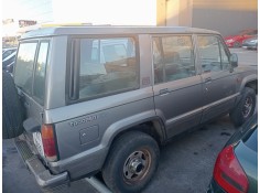 isuzu trooper del año 1990 2
