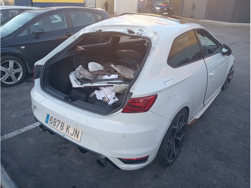 seat leon sc (5f5) del año 2013