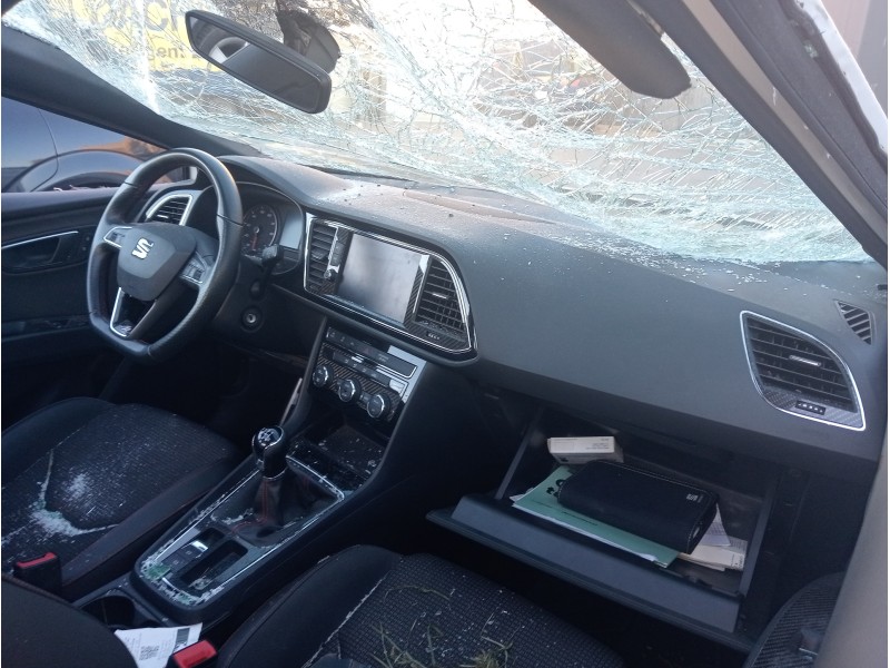 seat leon sc (5f5) del año 2013