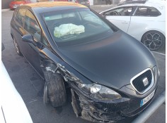 seat leon (1p1) del año 2005