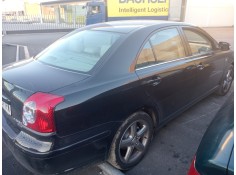 toyota avensis berlina (t25) del año 2007 2