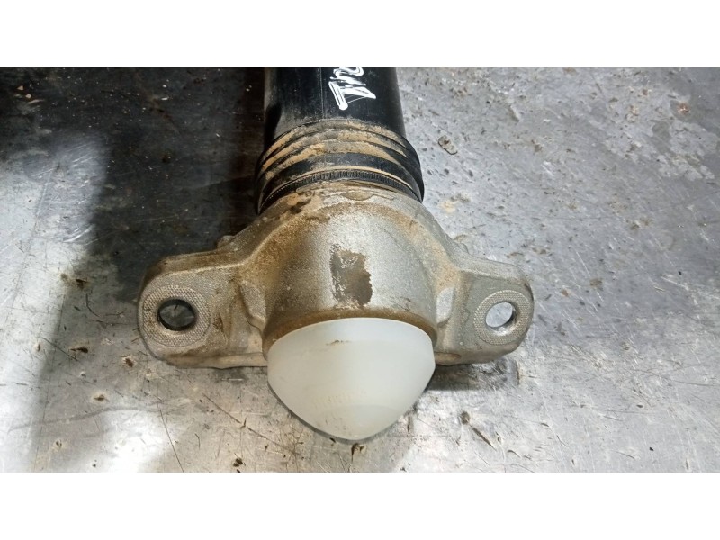 Recambio de amortiguador trasero derecho para seat ibiza (kj1) style referencia OEM IAM 2Q0512013BF  