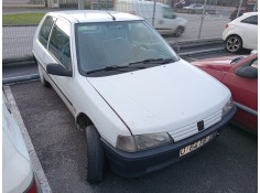 peugeot 106 (s1) del año 1994
