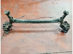 Recambio de puente trasero para toyota corolla (e12) referencia OEM IAM   DISCO / ABS