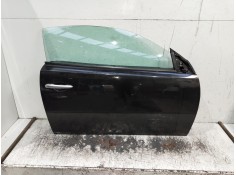 Recambio de puerta delantera derecha para renault megane ii coupe/cabrio referencia OEM IAM   2P