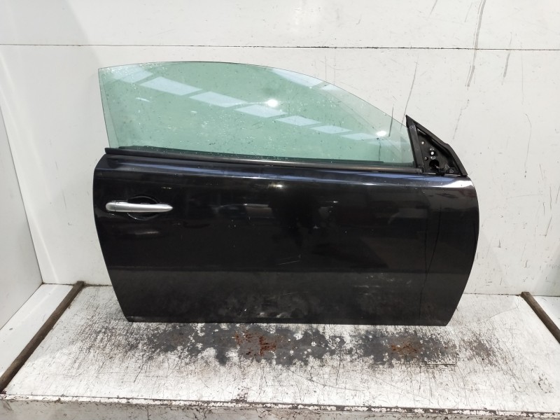 Recambio de puerta delantera derecha para renault megane ii coupe/cabrio referencia OEM IAM   2P