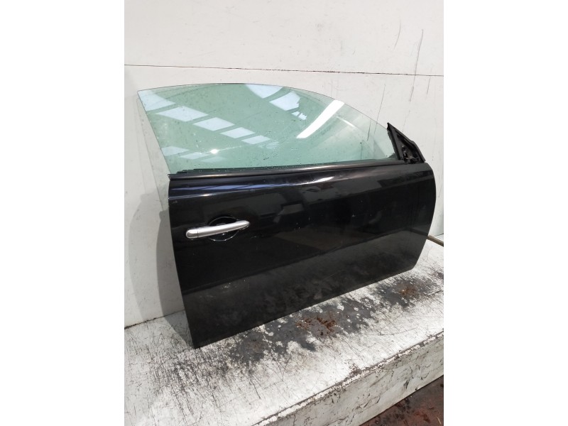 Recambio de puerta delantera derecha para renault megane ii coupe/cabrio referencia OEM IAM   2P