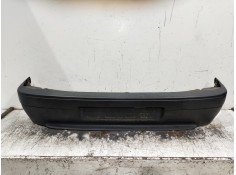 Recambio de paragolpes trasero para peugeot 106 (s1) referencia OEM IAM   