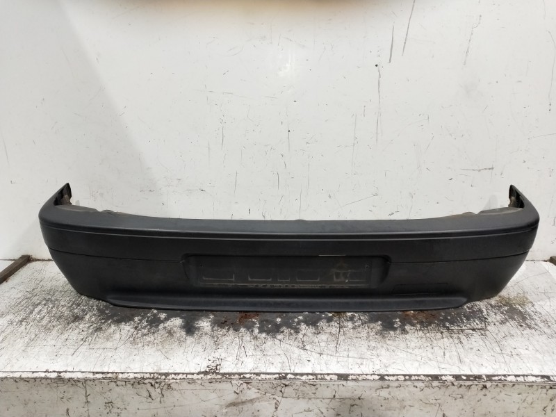Recambio de paragolpes trasero para peugeot 106 (s1) referencia OEM IAM   