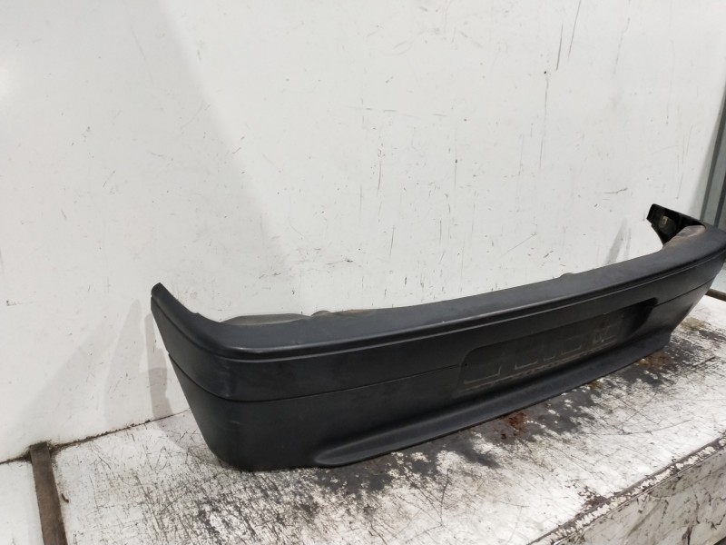 Recambio de paragolpes trasero para peugeot 106 (s1) referencia OEM IAM   