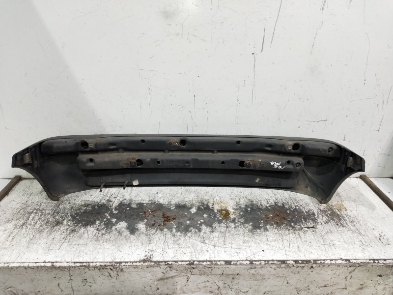 Recambio de paragolpes trasero para peugeot 106 (s1) referencia OEM IAM   