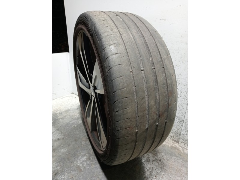 Recambio de juego llantas para ford puma referencia OEM IAM   