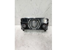 Recambio de mando calefaccion / aire acondicionado para peugeot 3008 referencia OEM IAM 96738322XT  