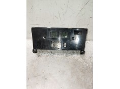 Recambio de mando calefaccion / aire acondicionado para peugeot 3008 referencia OEM IAM 96738322XT   2