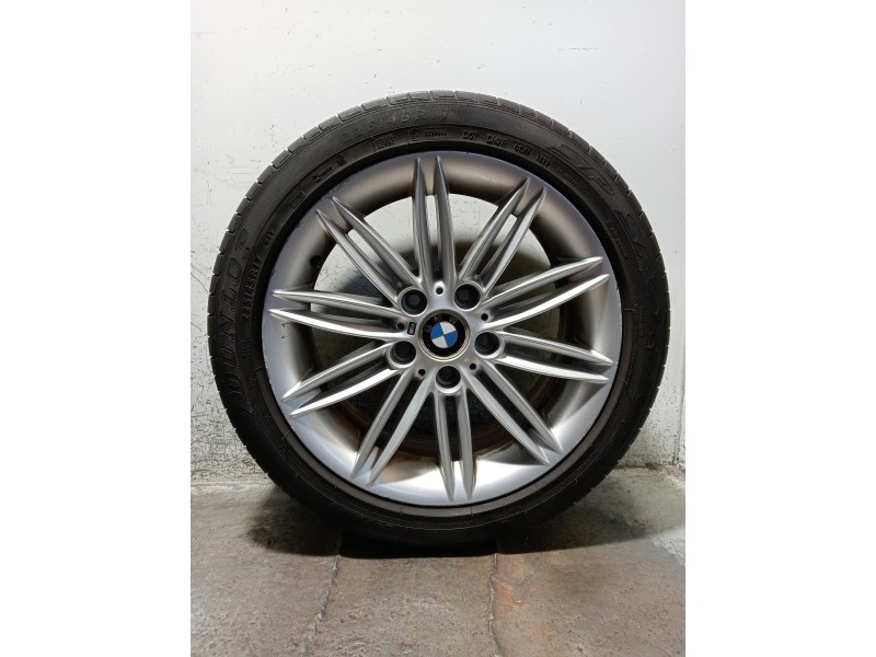 Recambio de juego llantas para bmw serie 1 berlina (e81/e87) referencia OEM IAM   