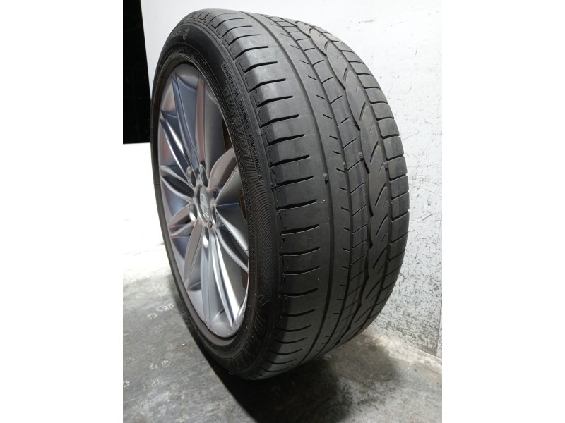 Recambio de juego llantas para bmw serie 1 berlina (e81/e87) referencia OEM IAM   