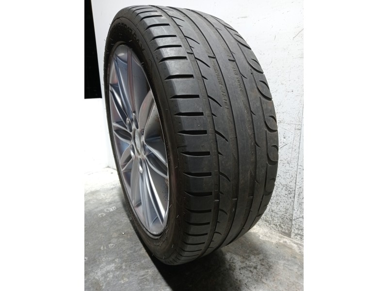 Recambio de juego llantas para bmw serie 1 berlina (e81/e87) referencia OEM IAM   