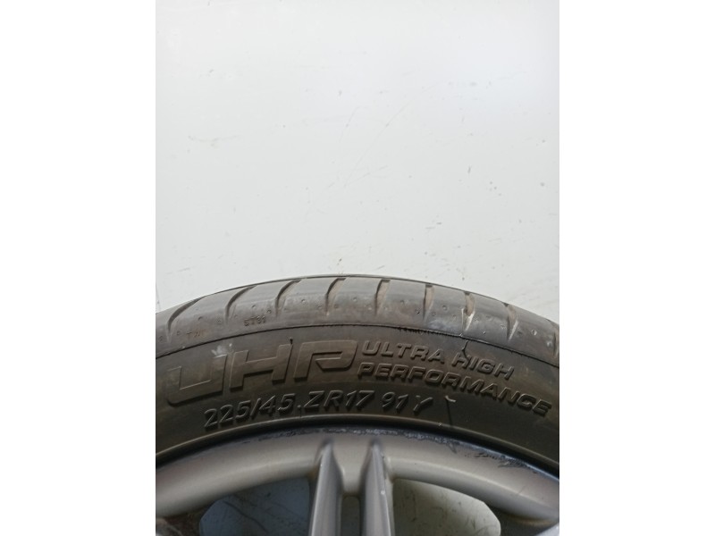 Recambio de juego llantas para bmw serie 1 berlina (e81/e87) referencia OEM IAM   