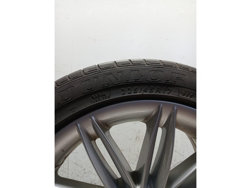 Recambio de juego llantas para bmw serie 1 berlina (e81/e87) referencia OEM IAM   