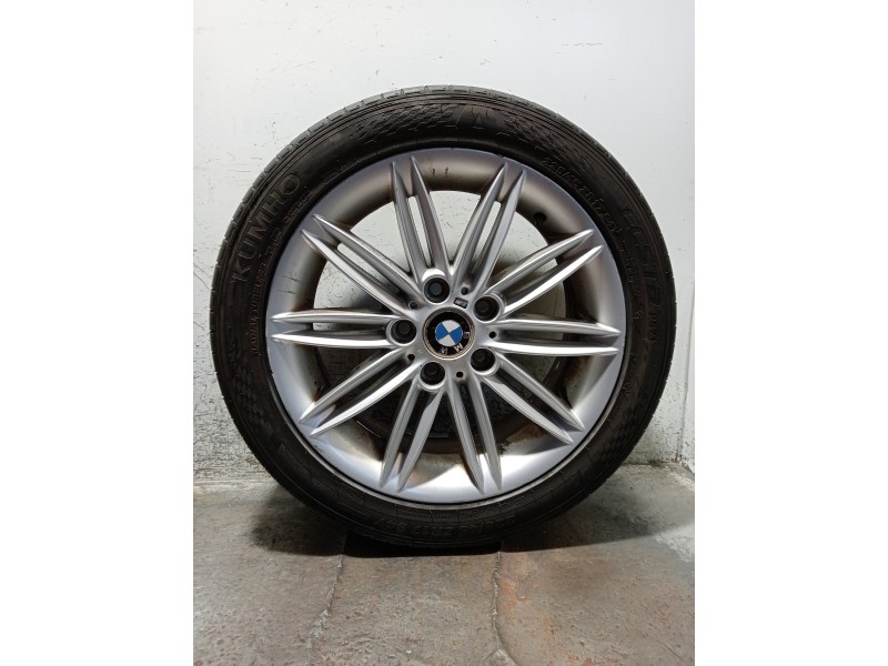 Recambio de juego llantas para bmw serie 1 berlina (e81/e87) referencia OEM IAM   