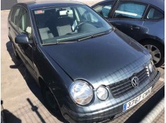 volkswagen polo (9n1) del año 2003