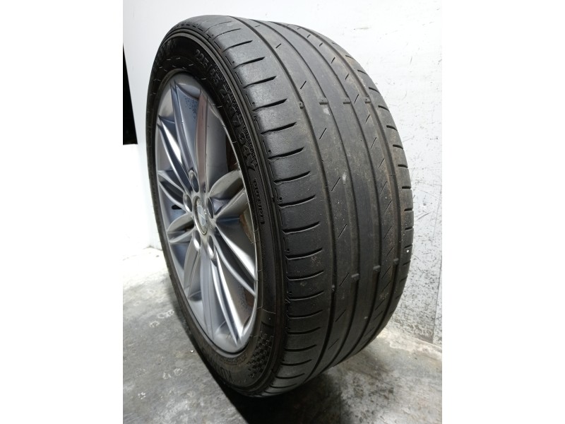 Recambio de juego llantas para bmw serie 1 berlina (e81/e87) referencia OEM IAM   