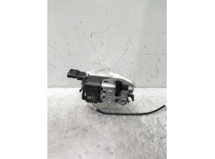 Recambio de motor cierre centralizado delantero derecho para peugeot 3008 referencia OEM IAM 732290 1371M030313 5P