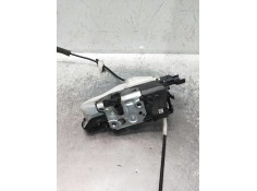 Recambio de motor cierre centralizado delantero izquierdo para peugeot 3008 referencia OEM IAM 732291 1371A1812J3 5P