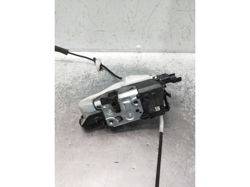 Recambio de motor cierre centralizado delantero izquierdo para peugeot 3008 referencia OEM IAM 732291 1371A1812J3 5P