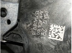 Recambio de motor cierre centralizado delantero izquierdo para peugeot 3008 referencia OEM IAM 732291 1371A1812J3 5P 2