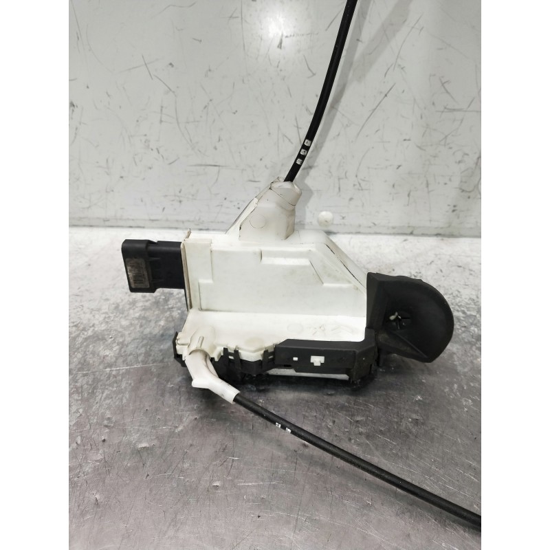 Recambio de motor cierre centralizado delantero izquierdo para peugeot 3008 referencia OEM IAM 732291 1371A1812J3 5P