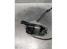 Recambio de motor cierre centralizado trasero derecho para peugeot 3008 referencia OEM IAM 732298 2371A0435I2 5P