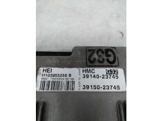Recambio de centralita motor uce para hyundai coupe (rd) 1.6 16v cat referencia OEM IAM H103955256B 3914023745 3915023745 G32 2